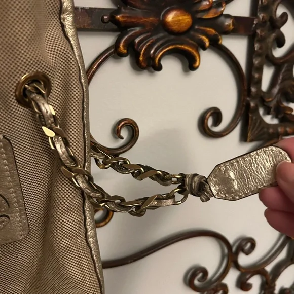 Chloé Harley Crossbody EUC with COA - Picture 4 of 13